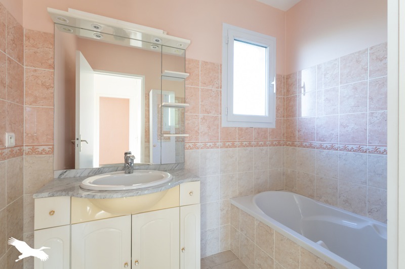 Vente Maison BERGERAC - 3 pièces -63 m² - (24100)