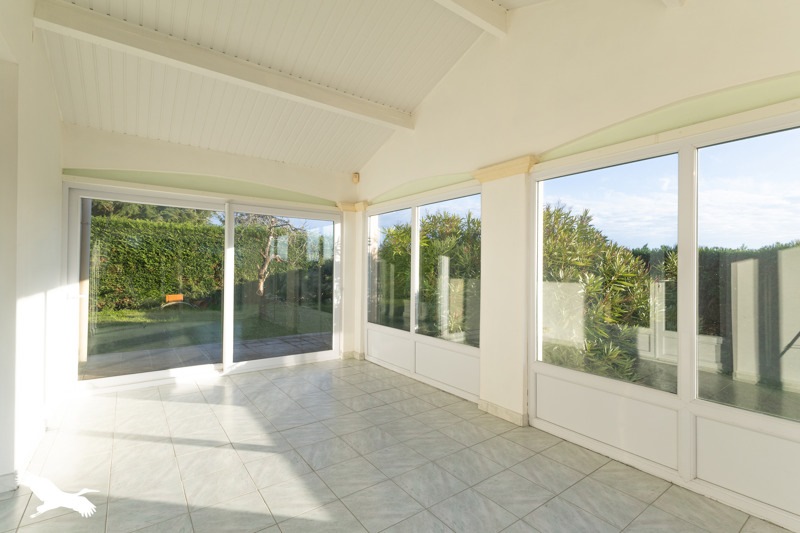 Vente Maison BERGERAC - 3 pièces -63 m² - (24100)