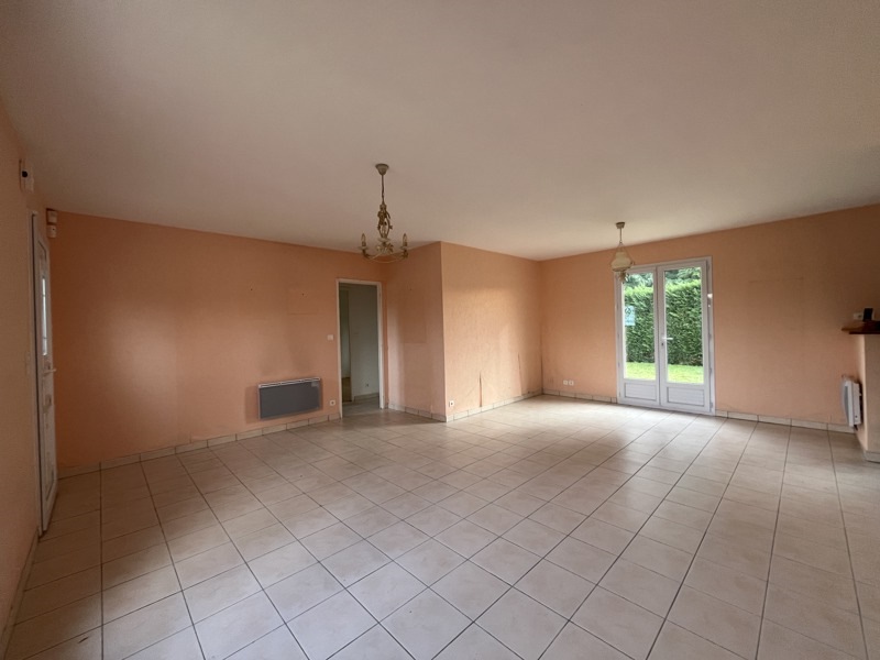 Vente Maison BERGERAC - 3 pièces -63 m² - (24100)