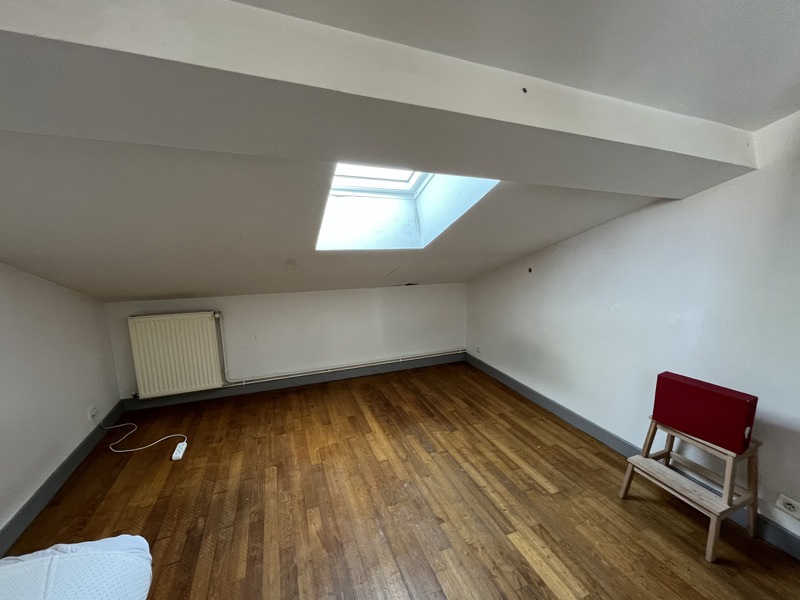Vente Immeuble BERGERAC - -  193 m² - (24100)