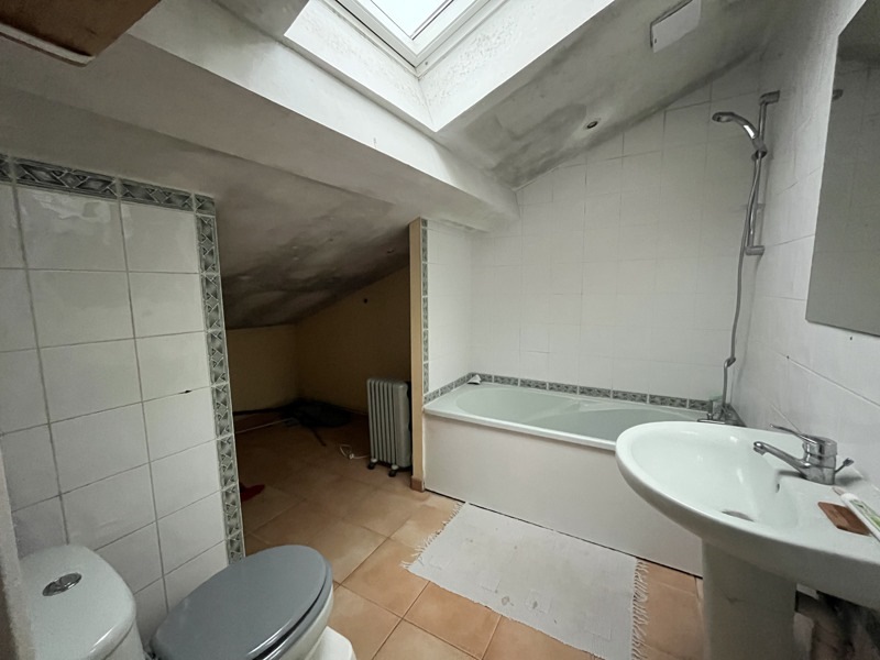 Vente Immeuble BERGERAC - -  193 m² - (24100)