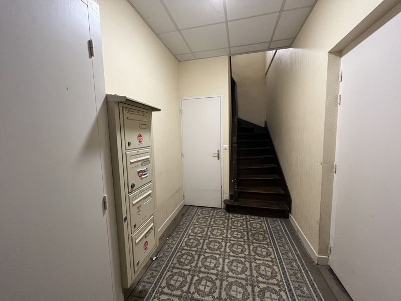 Vente Immeuble BERGERAC - -  193 m² - (24100)