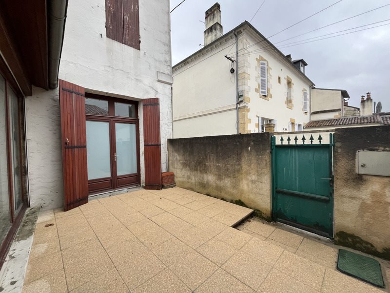 Vente Immeuble BERGERAC - -  193 m² - (24100)