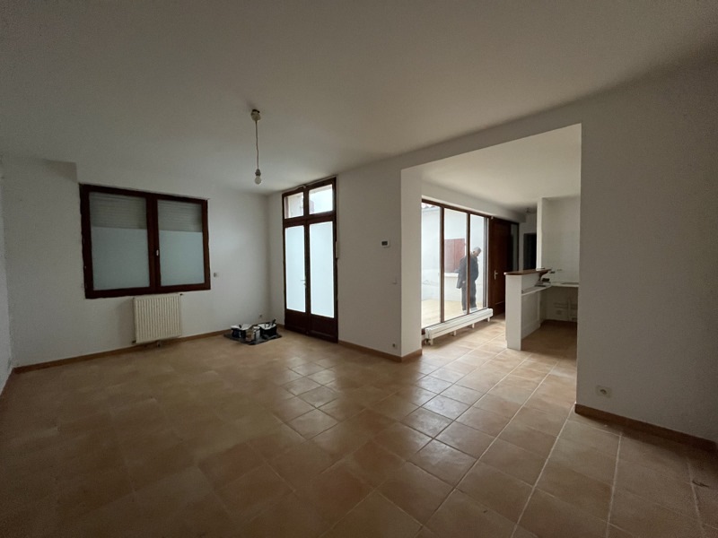 Vente Immeuble BERGERAC - -  193 m² - (24100)