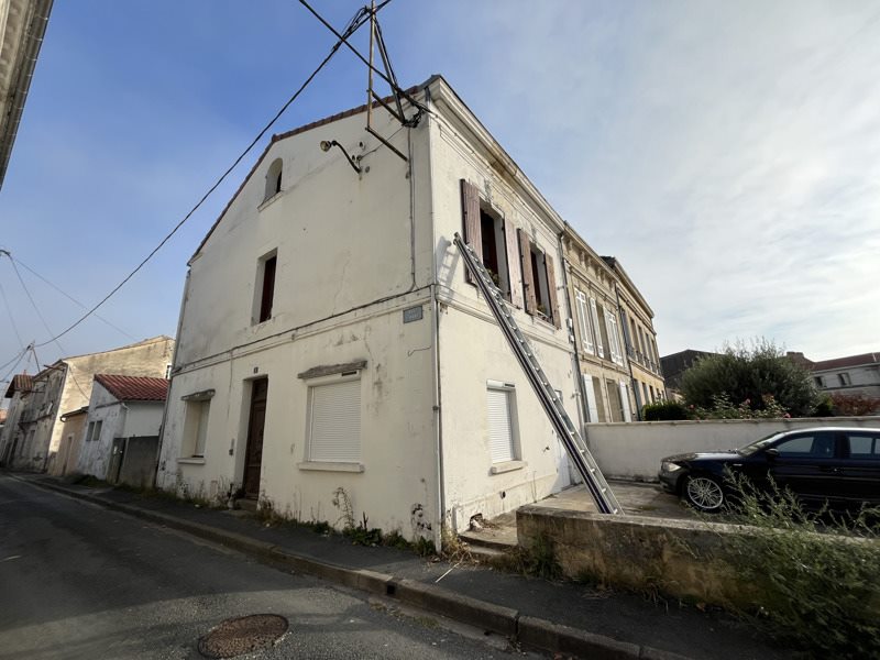 Vente Immeuble BERGERAC - -  193 m² - (24100)