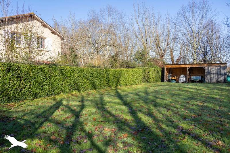 Vente Maison BERGERAC - 6 pièces -203 m² - (24100)