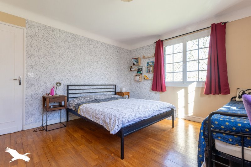 Vente Maison BERGERAC - 6 pièces -203 m² - (24100)