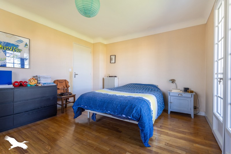 Vente Maison BERGERAC - 6 pièces -203 m² - (24100)