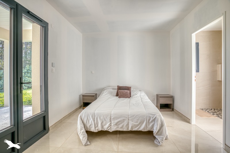 Vente Maison BERGERAC - 6 pièces -160 m² - (24100)