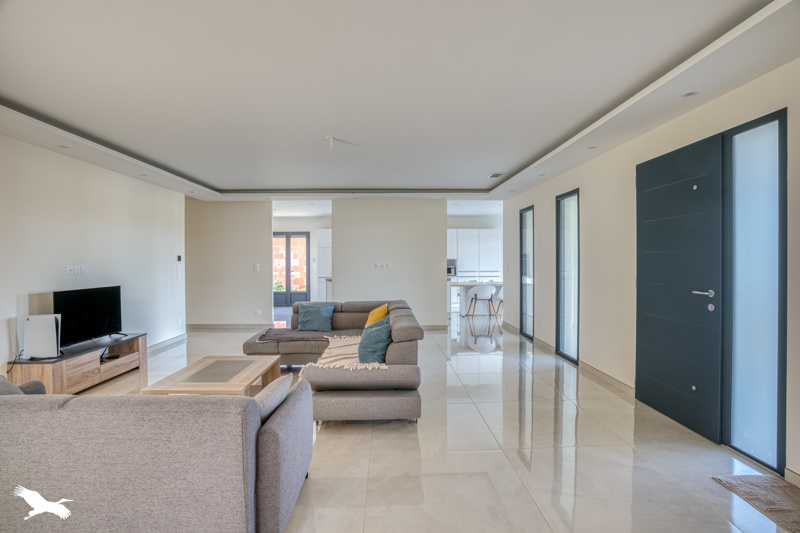 Vente Maison BERGERAC - 6 pièces -160 m² - (24100)