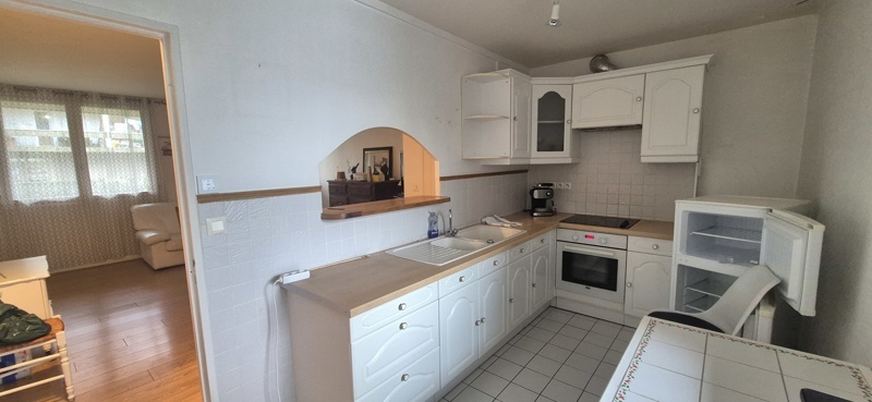 Vente Appartement BERGERAC - 3 pièces -78 m² - (24100)