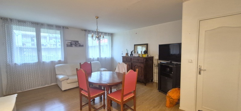 Vente Appartement BERGERAC - 3 pièces -78 m² - (24100)