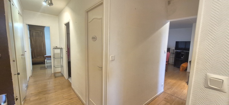 Vente Appartement BERGERAC - 3 pièces -78 m² - (24100)