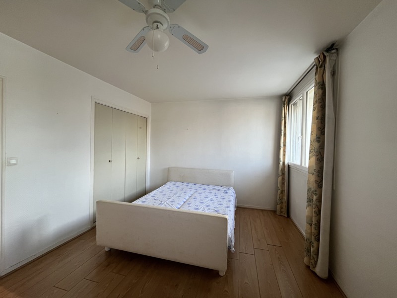 Vente Appartement BERGERAC - 3 pièces -78 m² - (24100)