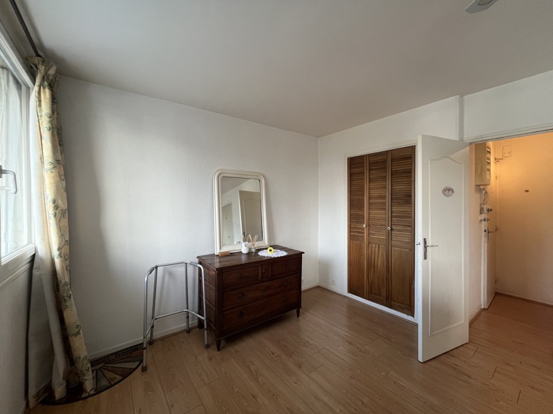Vente Appartement BERGERAC - 3 pièces -78 m² - (24100)
