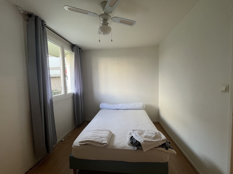 Vente Appartement BERGERAC - 3 pièces -78 m² - (24100)