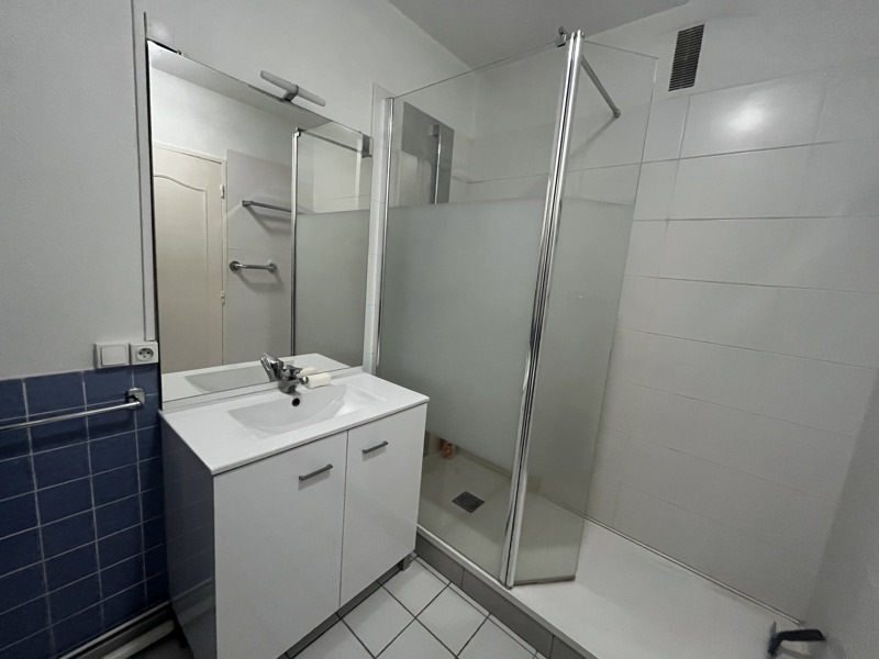 Vente Appartement BERGERAC - 3 pièces -78 m² - (24100)