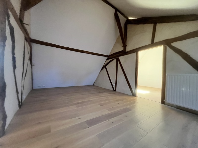 Vente Maison ST AUBIN DE LANQUAIS - 6 pièces -163 m² - (24560)