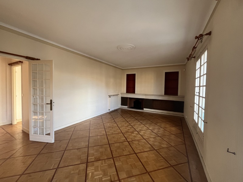 Vente Appartement BERGERAC - 4 pièces -100 m² - (24100)
