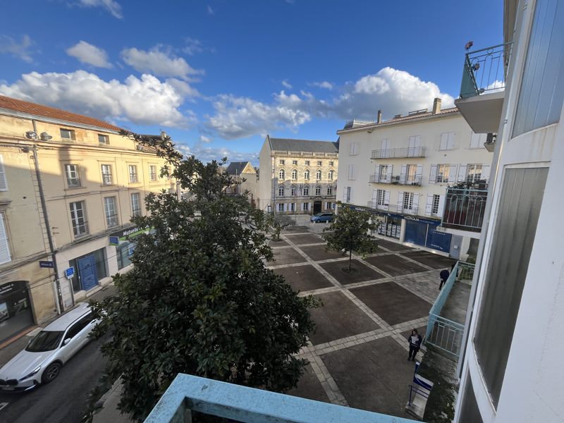 Vente Appartement BERGERAC - 4 pièces -100 m² - (24100)