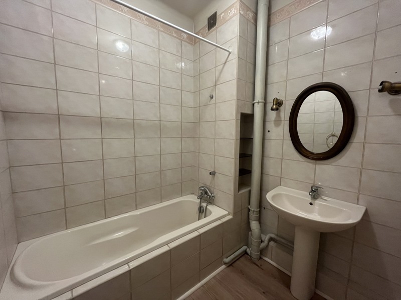 Vente Appartement BERGERAC - 4 pièces -100 m² - (24100)