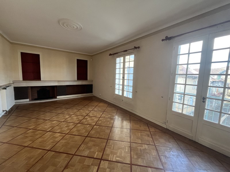 Vente Appartement BERGERAC - 4 pièces -100 m² - (24100)