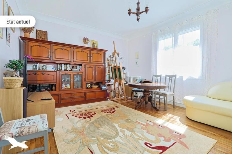 Vente Maison BERGERAC - 6 pièces -130 m² - (24100)
