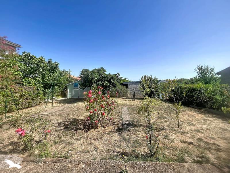 Vente Maison BERGERAC - 5 pièces -82 m² - (24100)