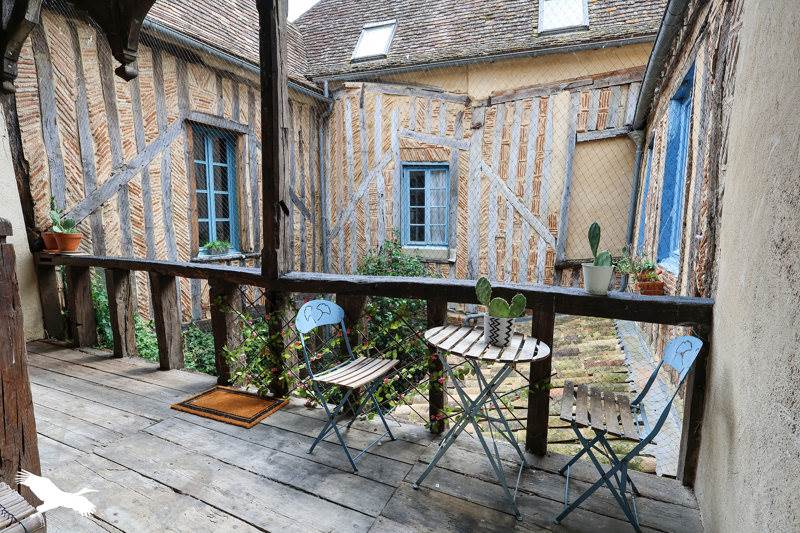 Vente Appartement BERGERAC - 3 pièces -103 m² - (24100)