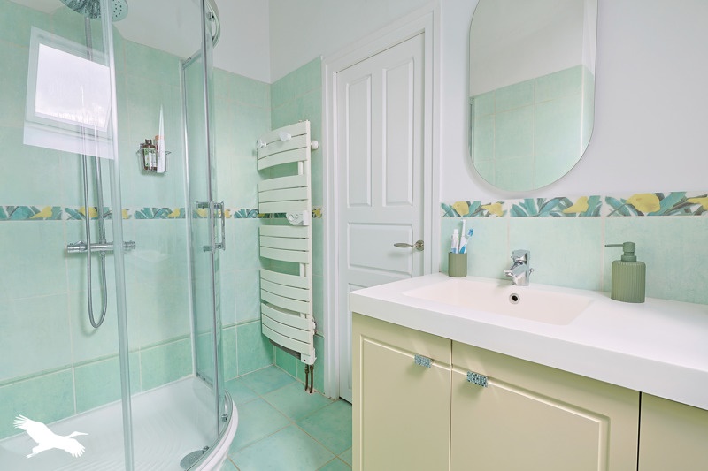 Vente Appartement BERGERAC - 3 pièces -103 m² - (24100)