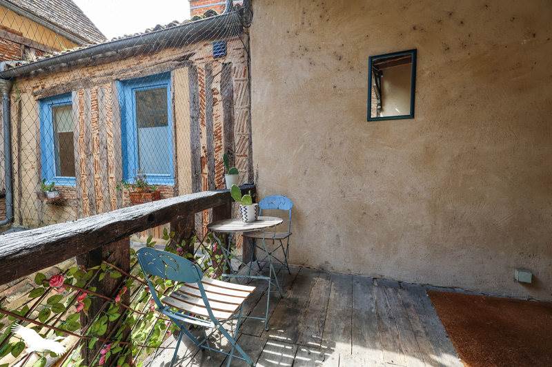 Vente Appartement BERGERAC - 3 pièces -103 m² - (24100)