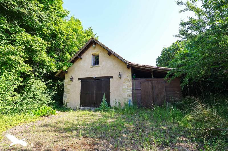Vente Maison ST NEXANS - 4 pièces -121 m² - (24520)