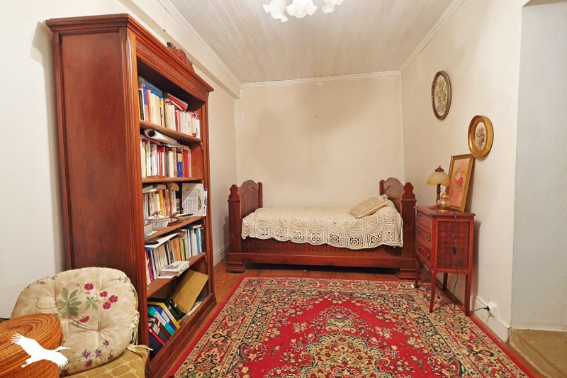Vente Maison ST NEXANS - 4 pièces -121 m² - (24520)