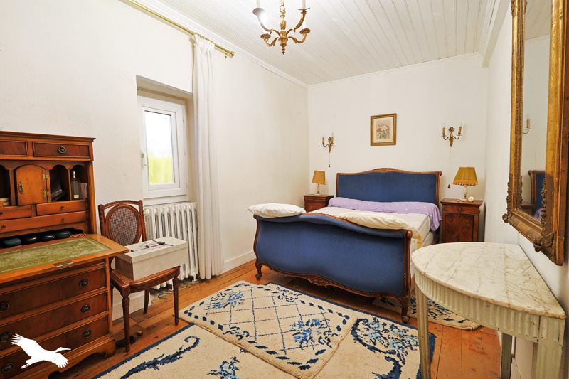 Vente Maison ST NEXANS - 4 pièces -121 m² - (24520)
