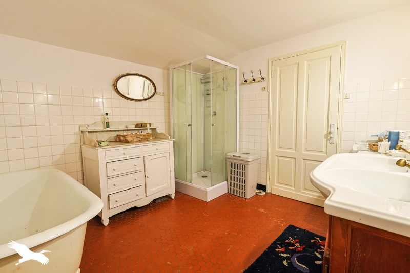 Vente Maison ST NEXANS - 4 pièces -121 m² - (24520)