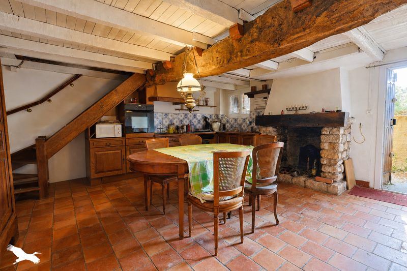 Vente Maison ST NEXANS - 4 pièces -121 m² - (24520)