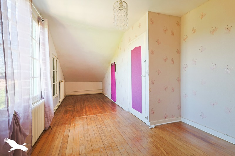 Vente Maison BERGERAC - 4 pièces -109 m² - (24100)