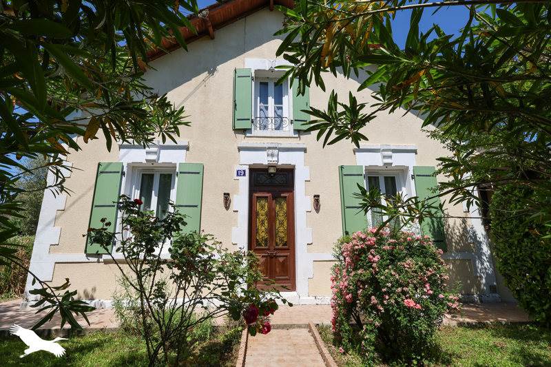 Vente Maison BERGERAC - 4 pièces -109 m² - (24100)