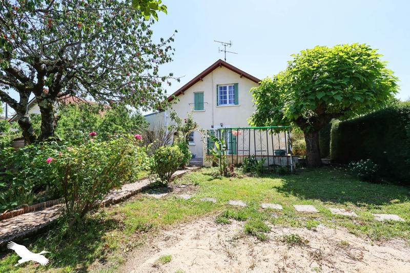 Maison 4 pièces 109 m² · à Bergerac · 109 m² · 153 700 €