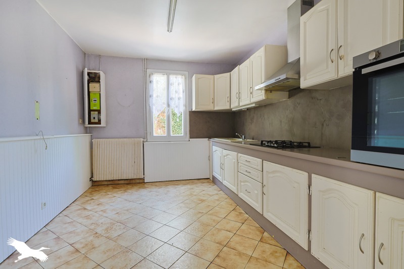 Vente Maison BERGERAC - 4 pièces -109 m² - (24100)