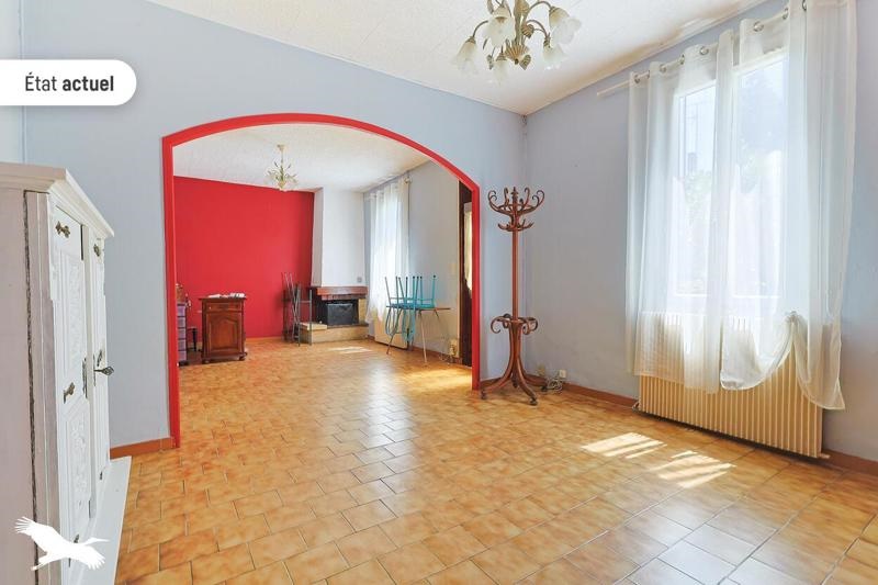 Vente Maison BERGERAC 24100 4 pièces - 109 m²
