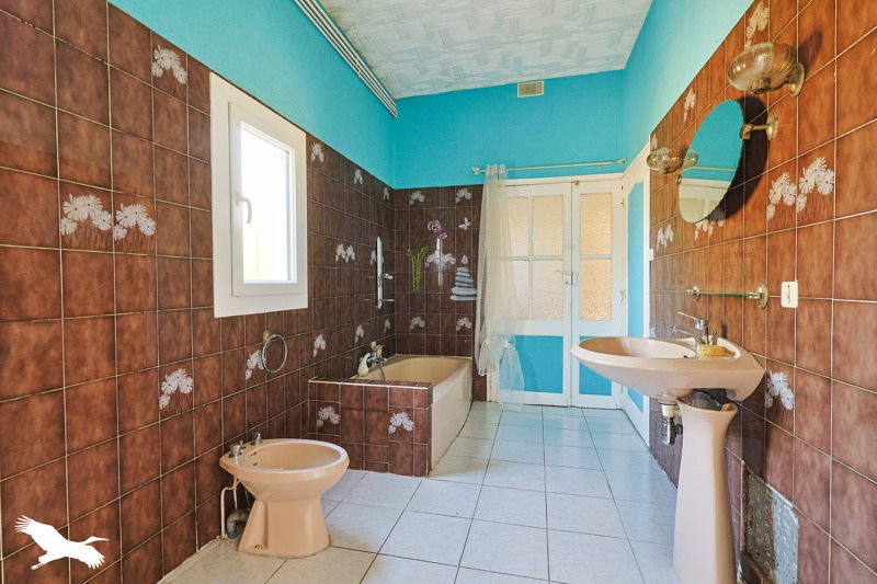 Vente Maison BERGERAC - 4 pièces -109 m² - (24100)
