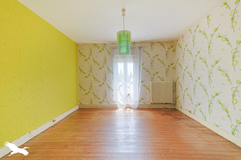 Vente Maison BERGERAC - 4 pièces -109 m² - (24100)