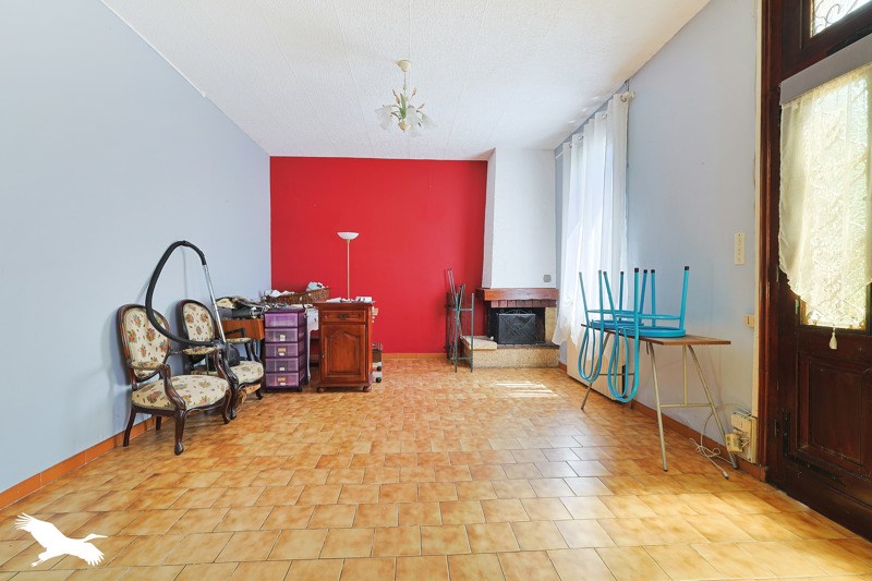 Vente Maison BERGERAC - 4 pièces -109 m² - (24100)