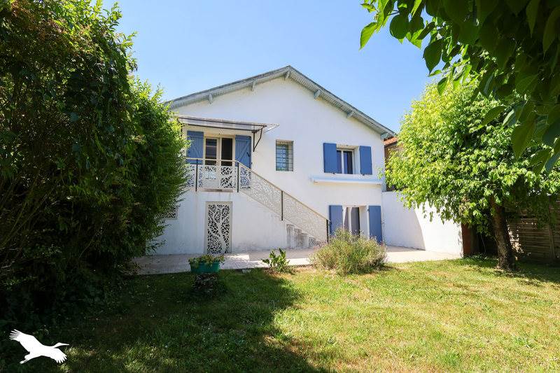 Vente Maison BERGERAC 24100 5 pièces - 108 m²