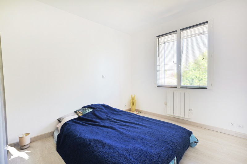 Vente Maison Bergerac - 5 pièces -108 m² - (24100)