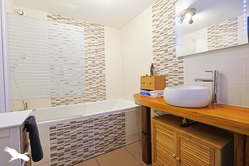 Vente Maison BERGERAC - 5 pièces -108 m² - (24100)