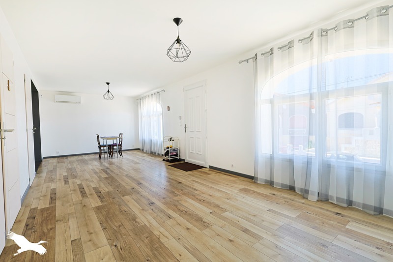 Vente Maison BERGERAC - 5 pièces -108 m² - (24100)