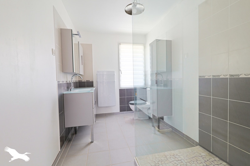 Vente Maison BERGERAC - 5 pièces -108 m² - (24100)
