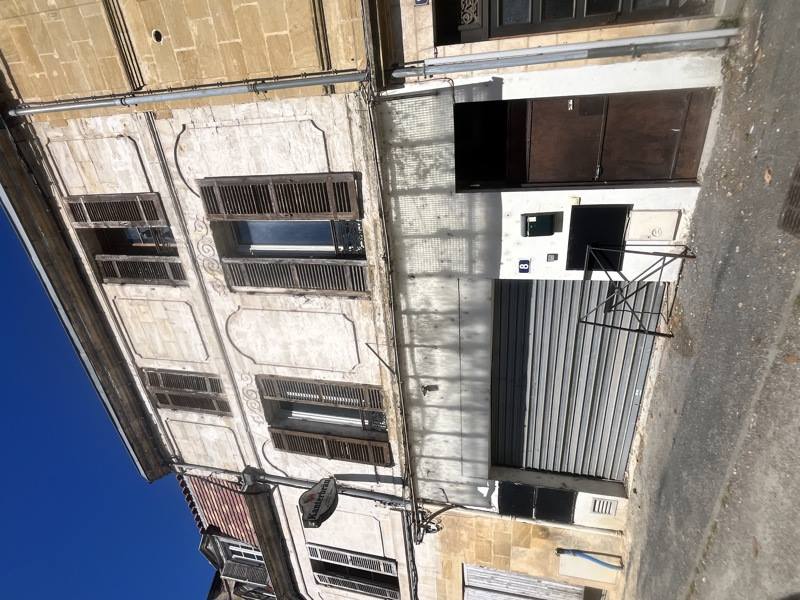Vente Maison BERGERAC - 5 pièces -120 m² - (24100)